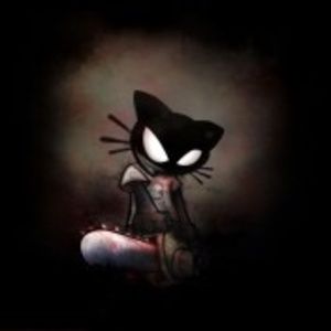 Meet your Posher, Luffy